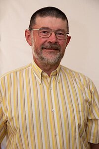 Gerhard Schmitzberger