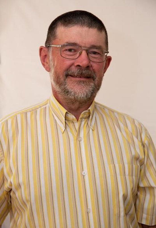 Gerhard Schmitzberger